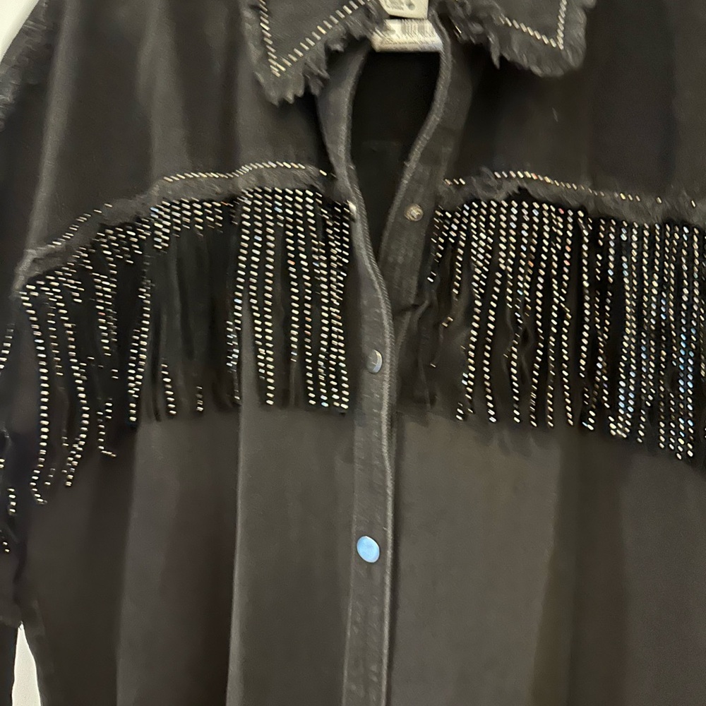 Zara jacket - Picture 2 of 3